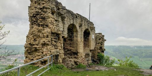 Kunitzburg Kunitzburg