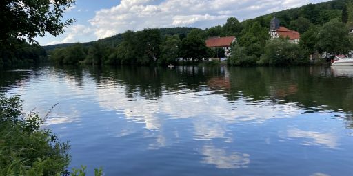 An der Fulda An der Fulda