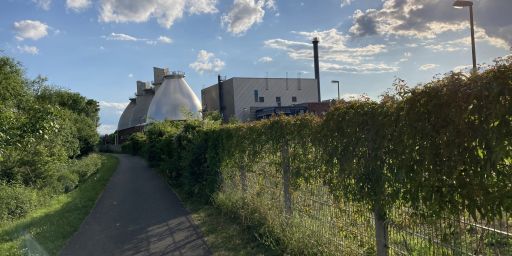 Kläranlage Kläranlage