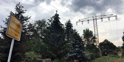 Wanderweg um Leipzig Wanderweg um Leipzig