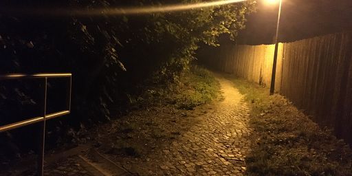 Durch die Nacht Durch die Nacht