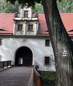 Torhaus Dölitz