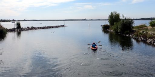 Cospudener See
