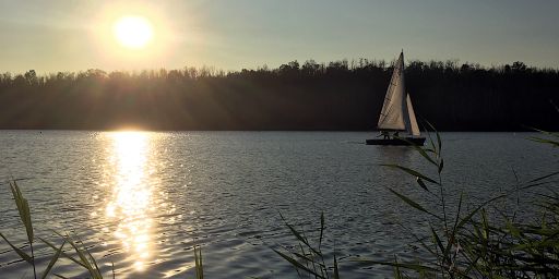 Kulkwitzer See