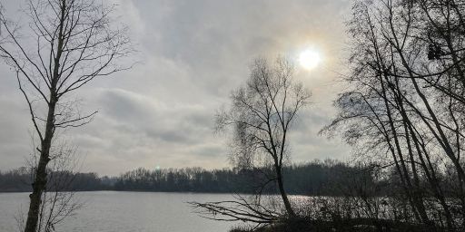Regattaparksee Regattaparksee