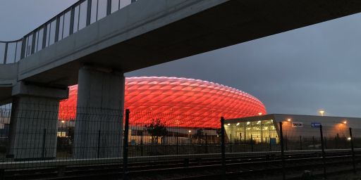Allianz-Arena Allianz-Arena