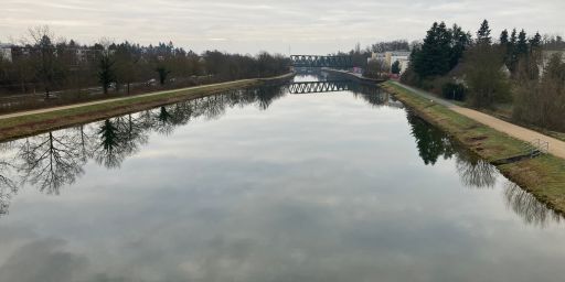Main-Donau-Kanal Main-Donau-Kanal