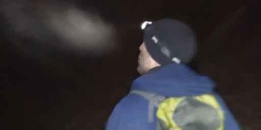Durch die Teufelsschlucht Durch die Teufelsschlucht